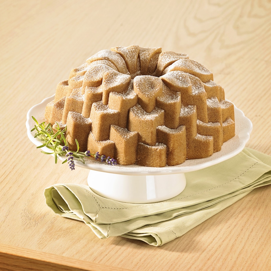 Forma do babki BLOSSOM / Nordic Ware