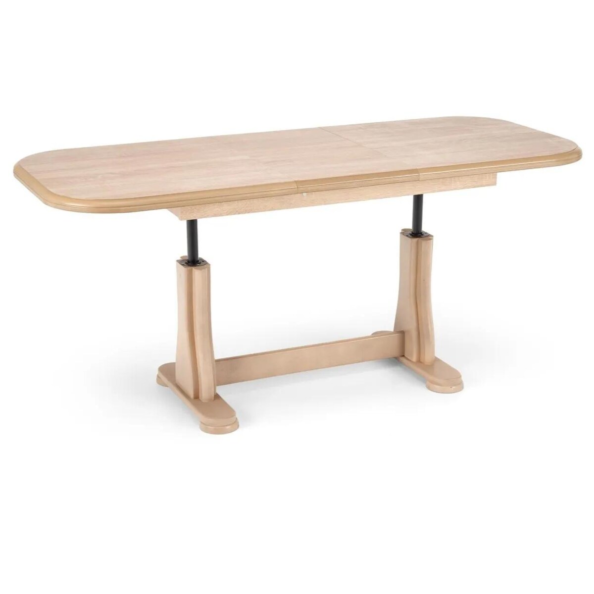 Ława rozkładana podnoszona TYMON 2 dąb sonoma