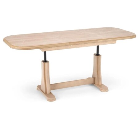 Ława rozkładana podnoszona TYMON 2 dąb sonoma