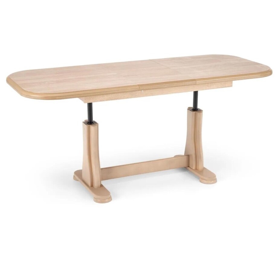 Ława rozkładana podnoszona TYMON 2 dąb sonoma