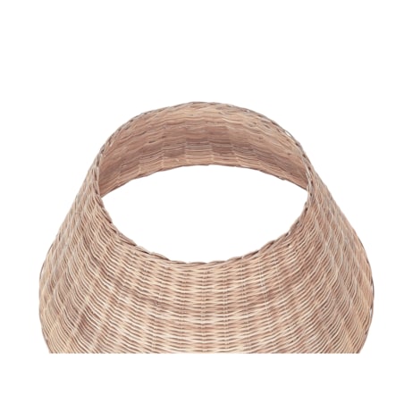 Osłonka pod choinkę Rattan cm Naturalny CHANT