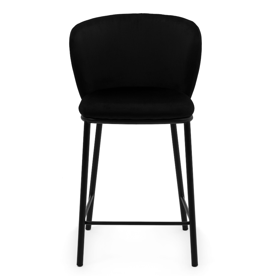 HOKER TAPICEROWANY WELUROWY DO SALONU JADALNI BAROWY NOWOCZESNY BARI