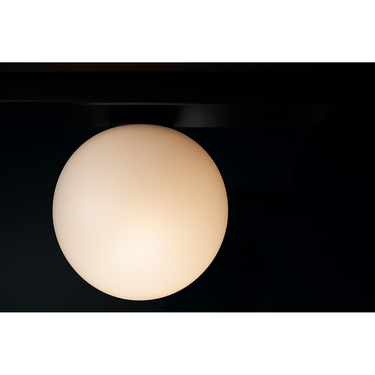 Lampa sufitowa K-5494 z serii SWING