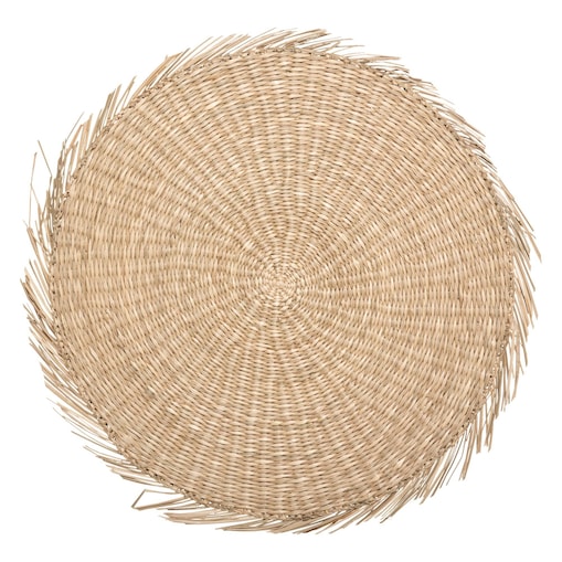 Podkładka na stół CUBA, Ø 38 cm