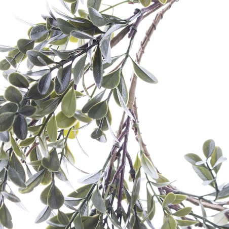 Wianek wiosenny Ø 42 cm RAMETTI - II