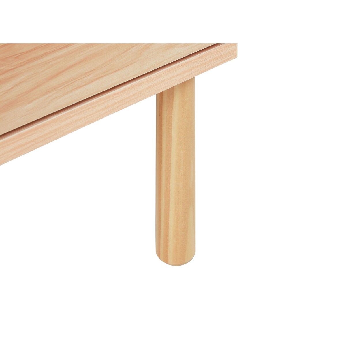 Komoda jasne drewno SHARPE