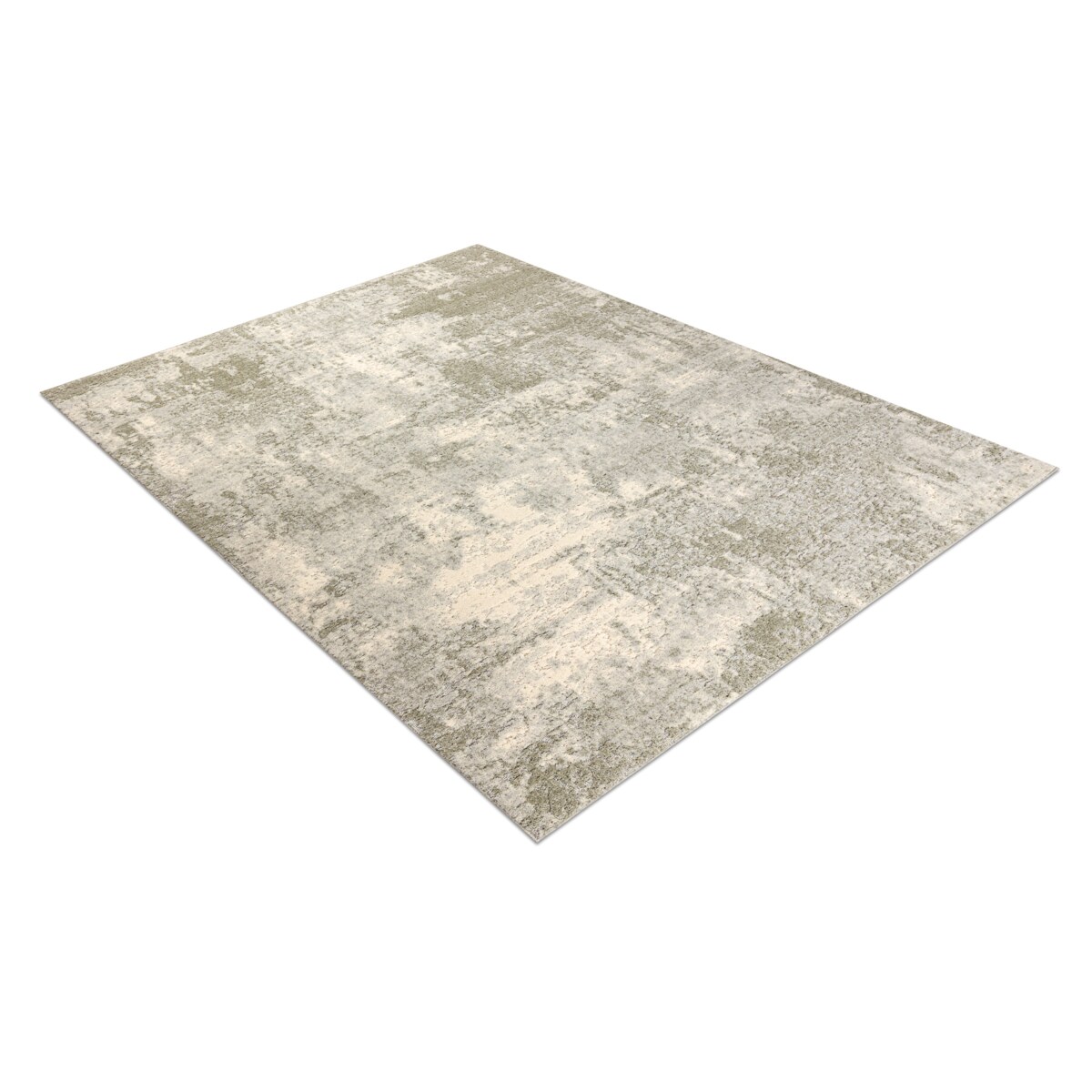 Dywan FLUX 461.121.SA991 wełniany OSTA - 120x170 cm