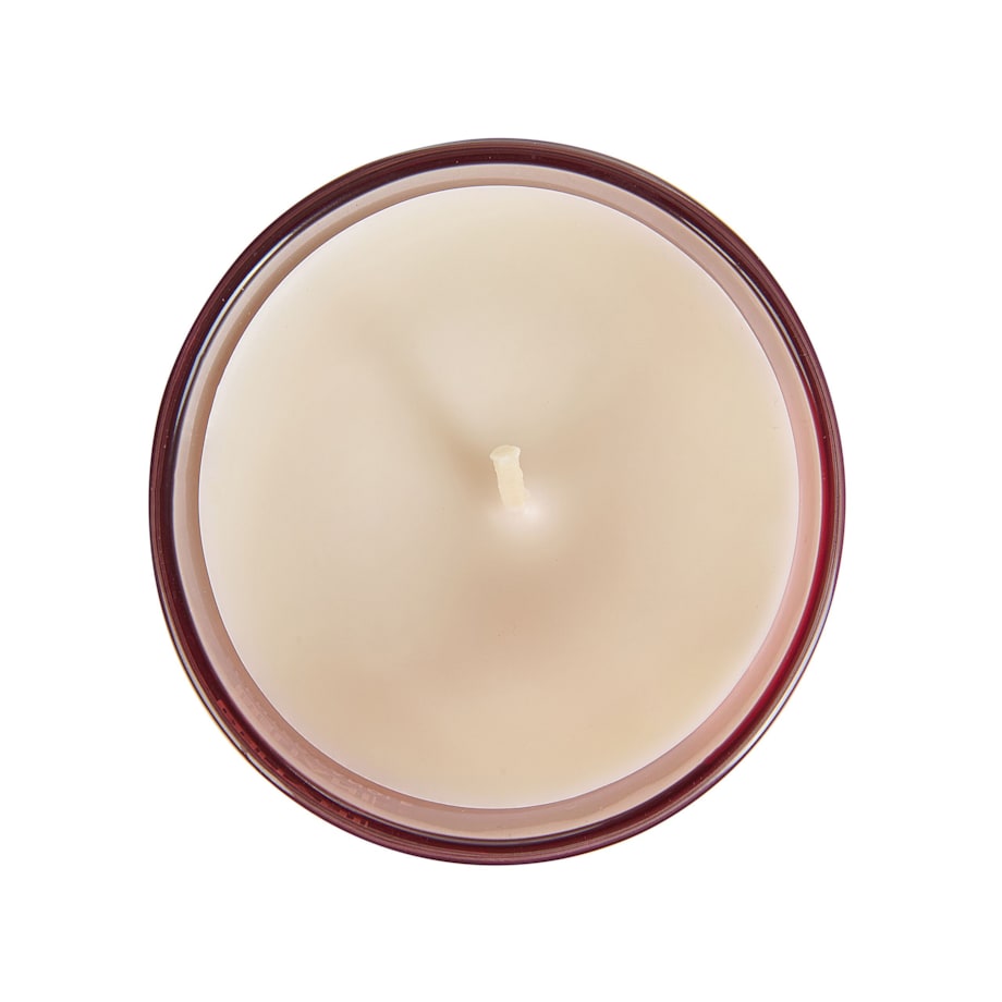 3 świece zapachowe sojowe lawenda/ rozmaryn z lawendą/ geranium z lawendą SHEER JOY