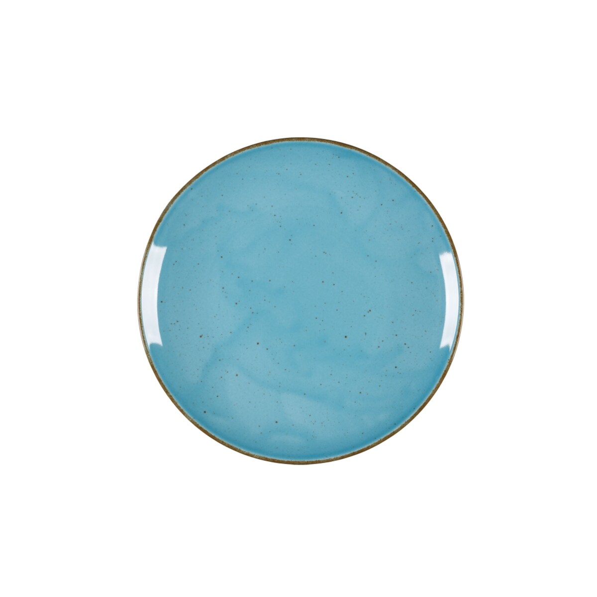 Talerz płytki 28 cm Art LU20 (K630)