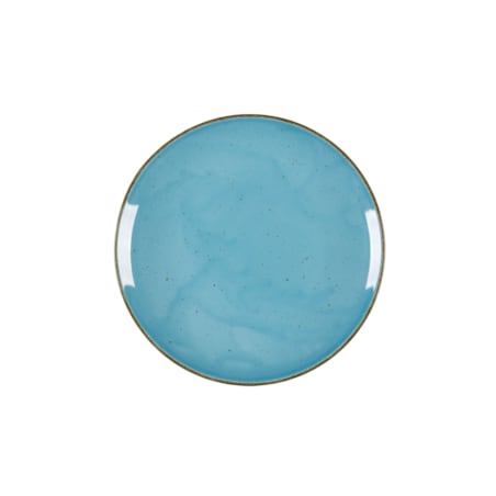 Talerz płytki 28 cm Art LU20 (K630)