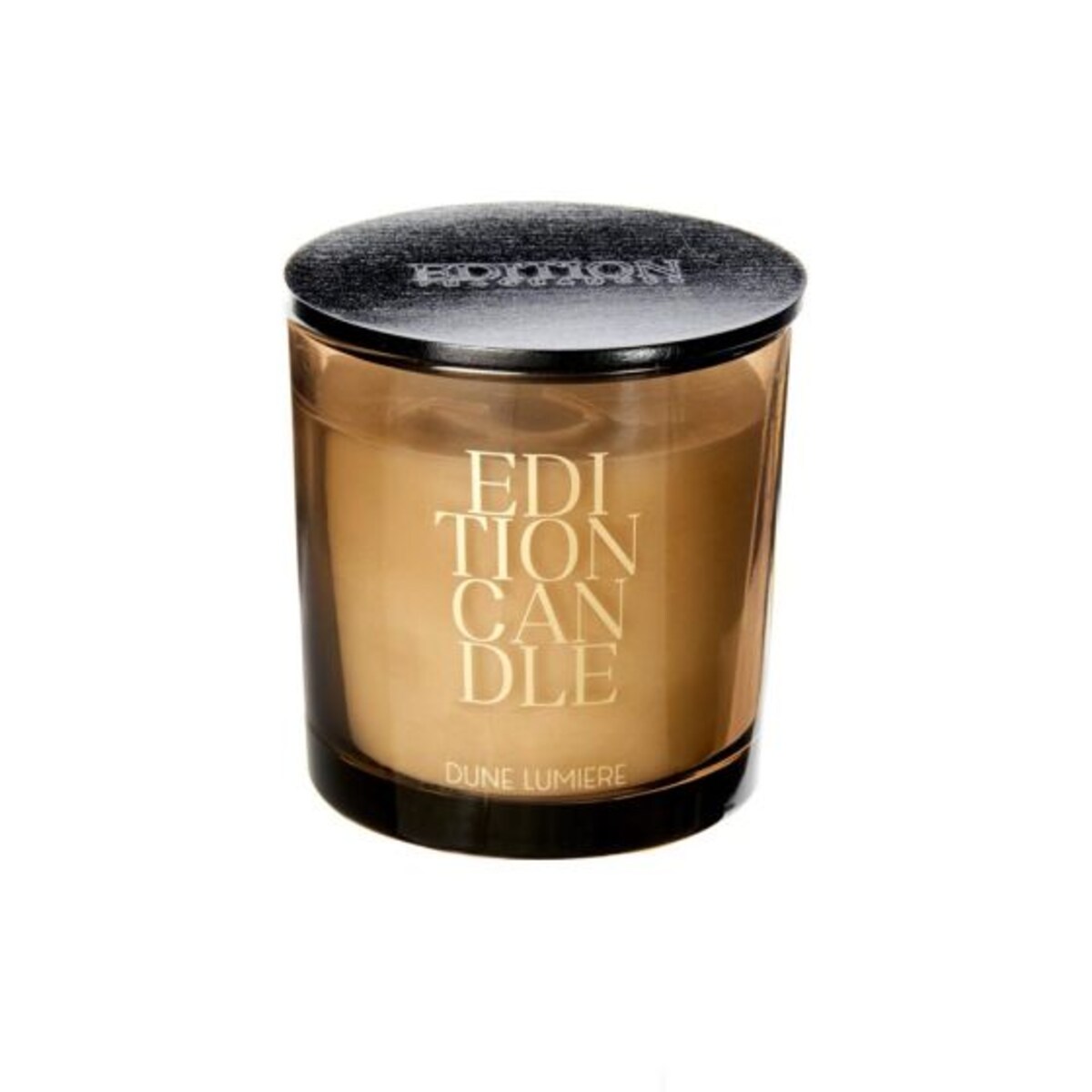 Świeca zapachowa (340 g) Dune Lumiere Edition Fragrances