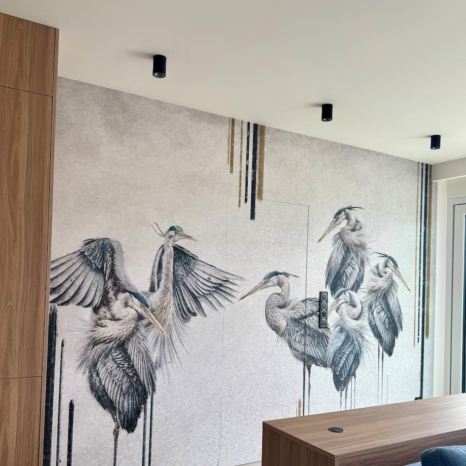 Oprawa natynkowa Light Prestige Brema czarny LED CCT 3000K/4000K/6000K (regulowana) 1 szt.