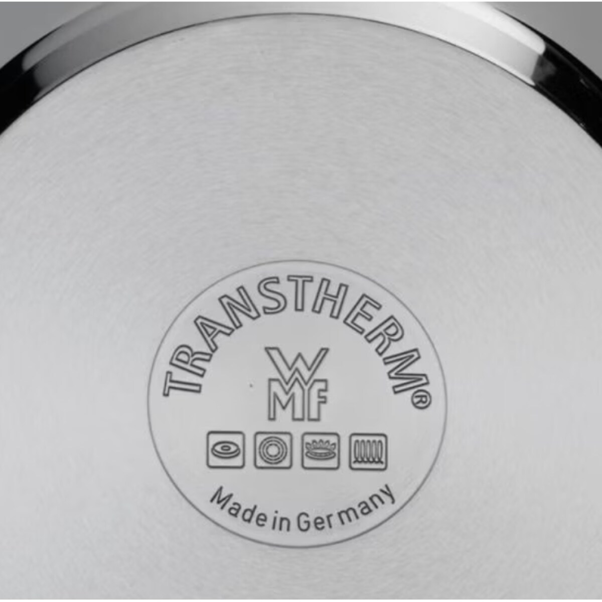 Patelnia głęboka PermaDur Premium, 28 cm, WMF