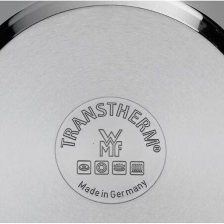 Patelnia głęboka PermaDur Premium, 28 cm, WMF