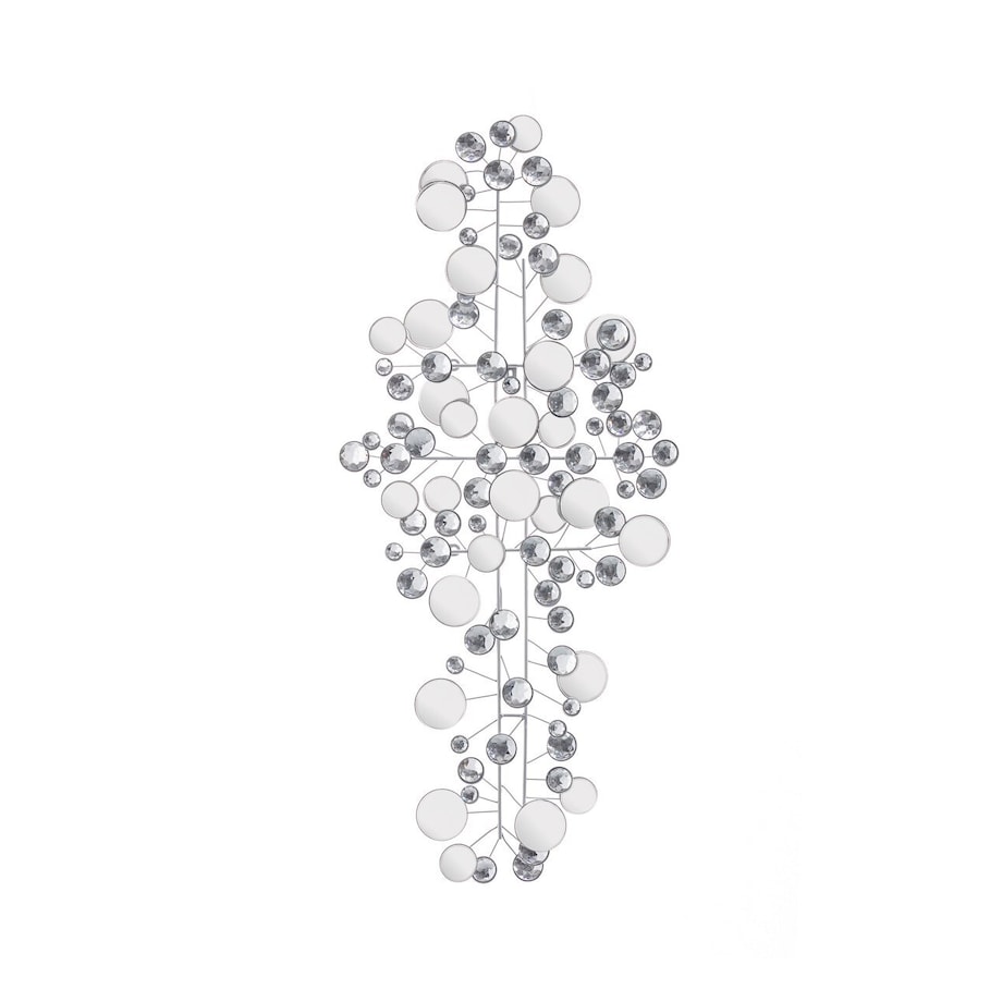 Dekoracja ścienna Ruben 95x43cm, 94x4x43cm