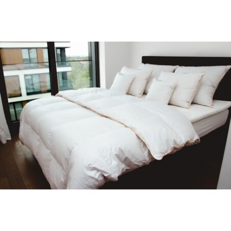 Kołdra puchowa letnia Gold 135/140x200 GUENO