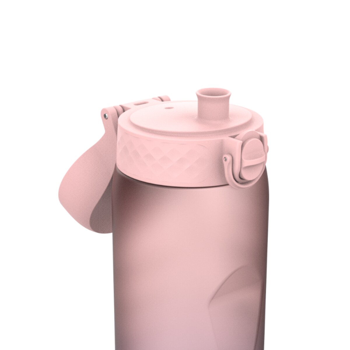 Butelka ION8 I8RF1000PPRMOT Motivator (Gradient Periwinkle/Rose Quartz)