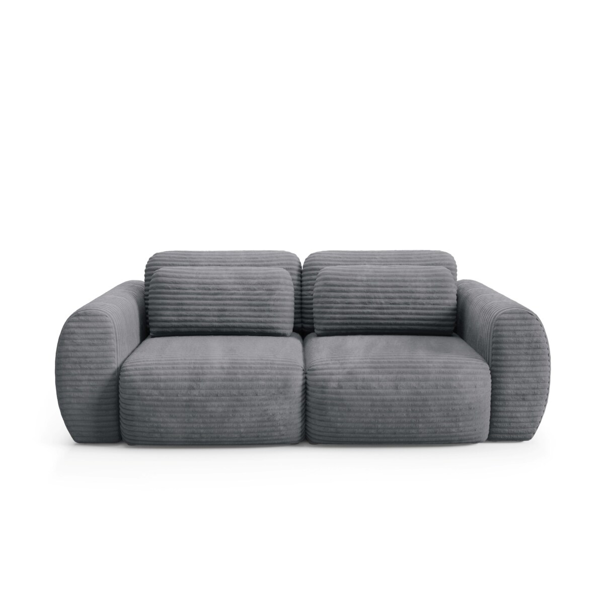 Sofa CLOUD PREMIUM z funkcją spania Kolor: Ambience 19
