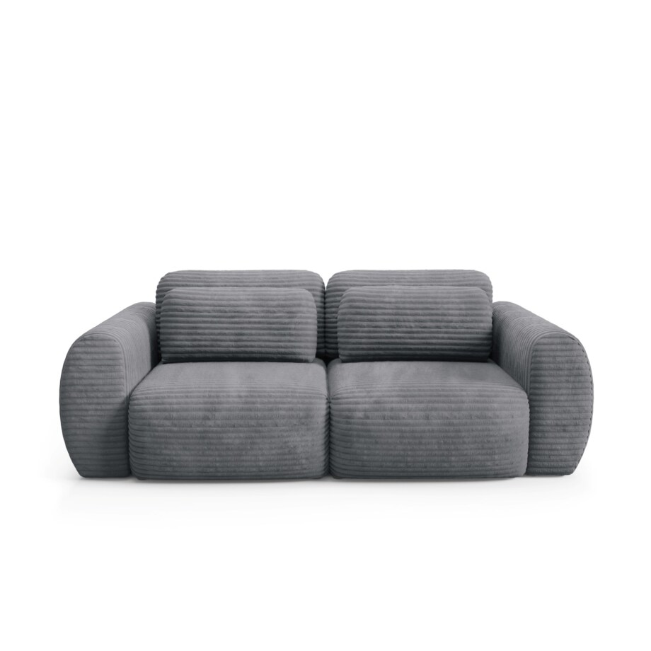 Sofa CLOUD PREMIUM z funkcją spania Kolor: Ambience 19
