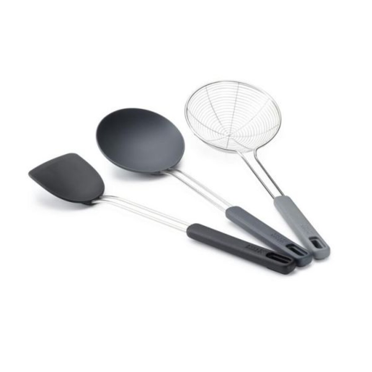 Zestaw do woka Nest Fusion Joseph Joseph