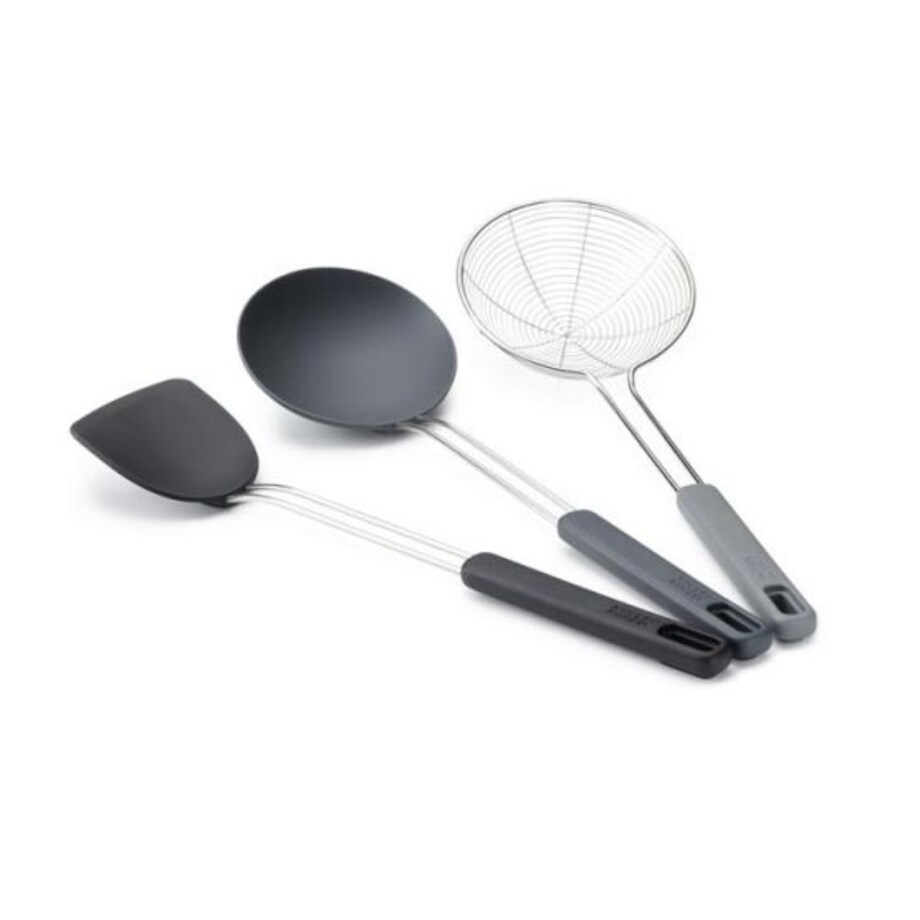 Zestaw do woka Nest Fusion Joseph Joseph