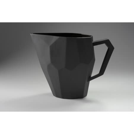 Dzbanek 1800 ml Limbo czarny CD27