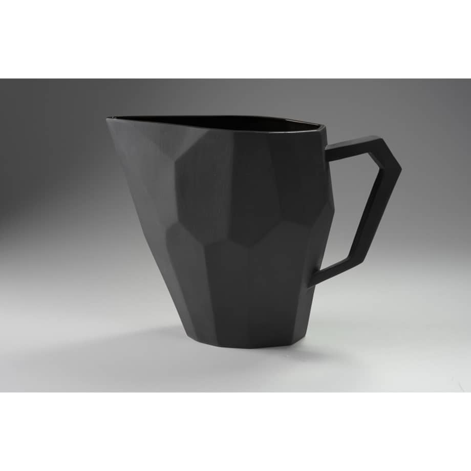 Dzbanek 1800 ml Limbo czarny CD27