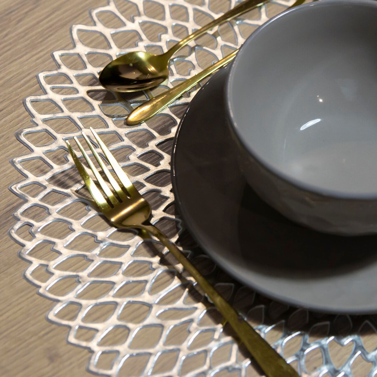 Podkładka Na Stół Mata Stołowa Pod Talerz Ozdoba