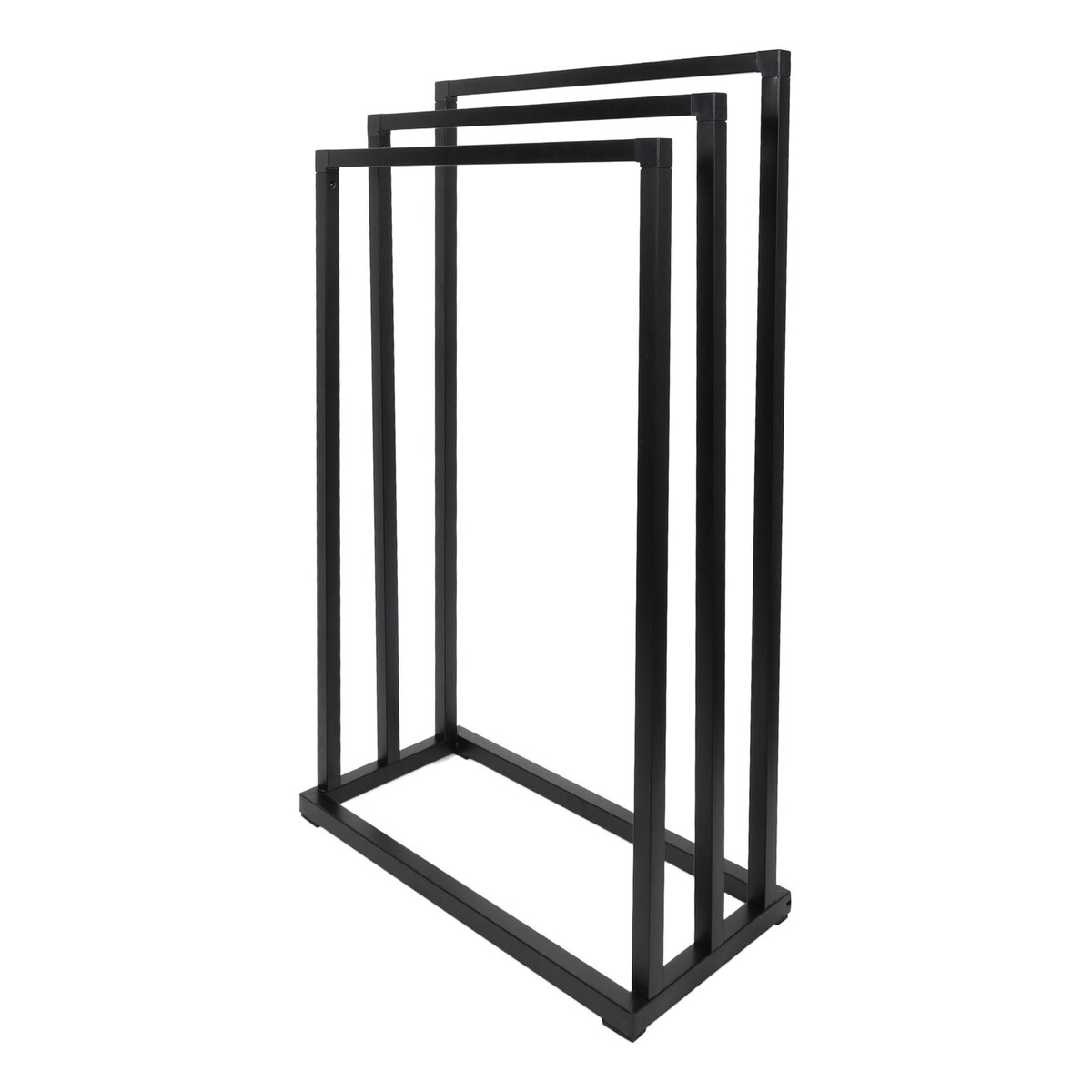 Stojak na ręczniki 3-ramienny BALVO