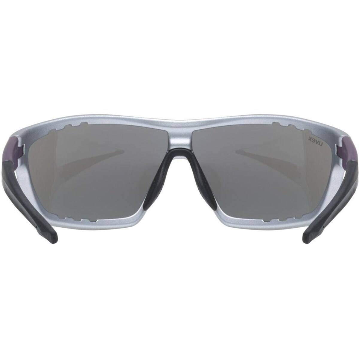 Damskie okulary rowerowe