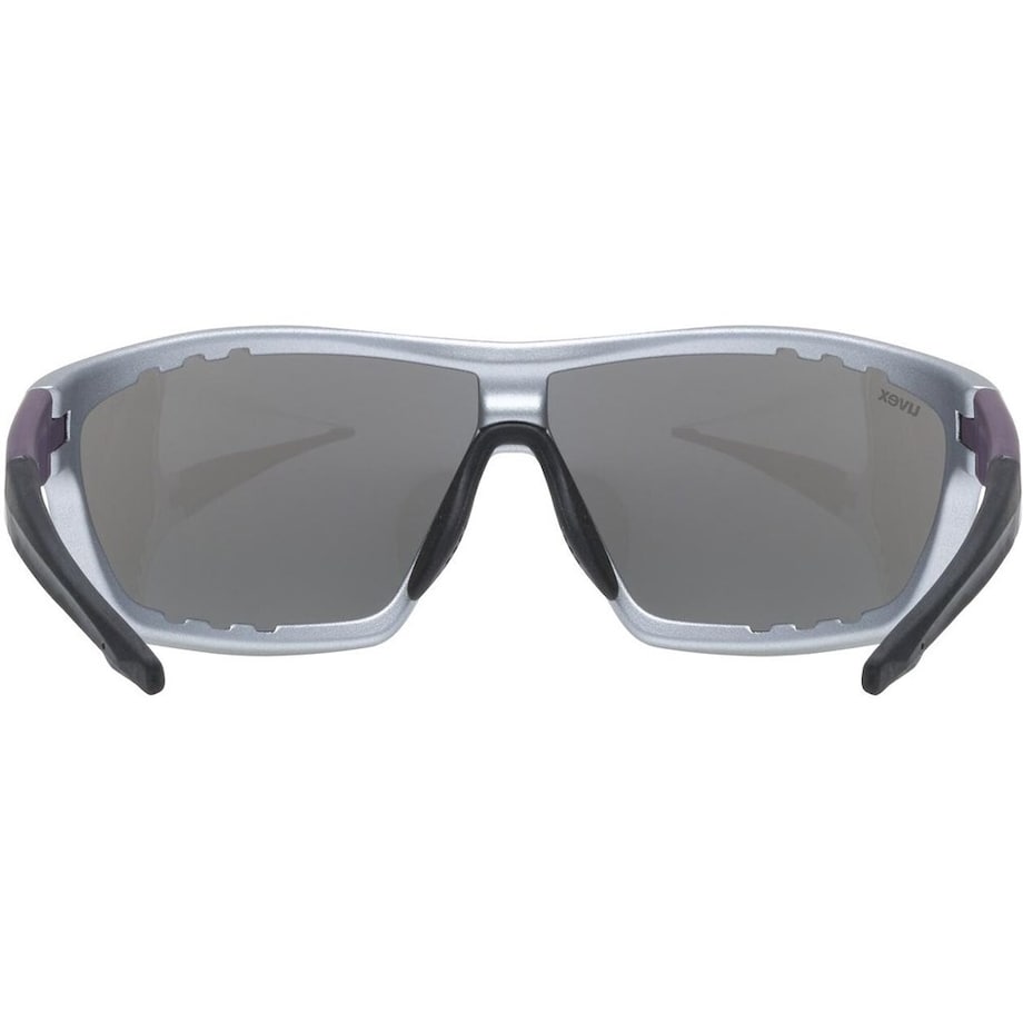 Damskie okulary rowerowe
