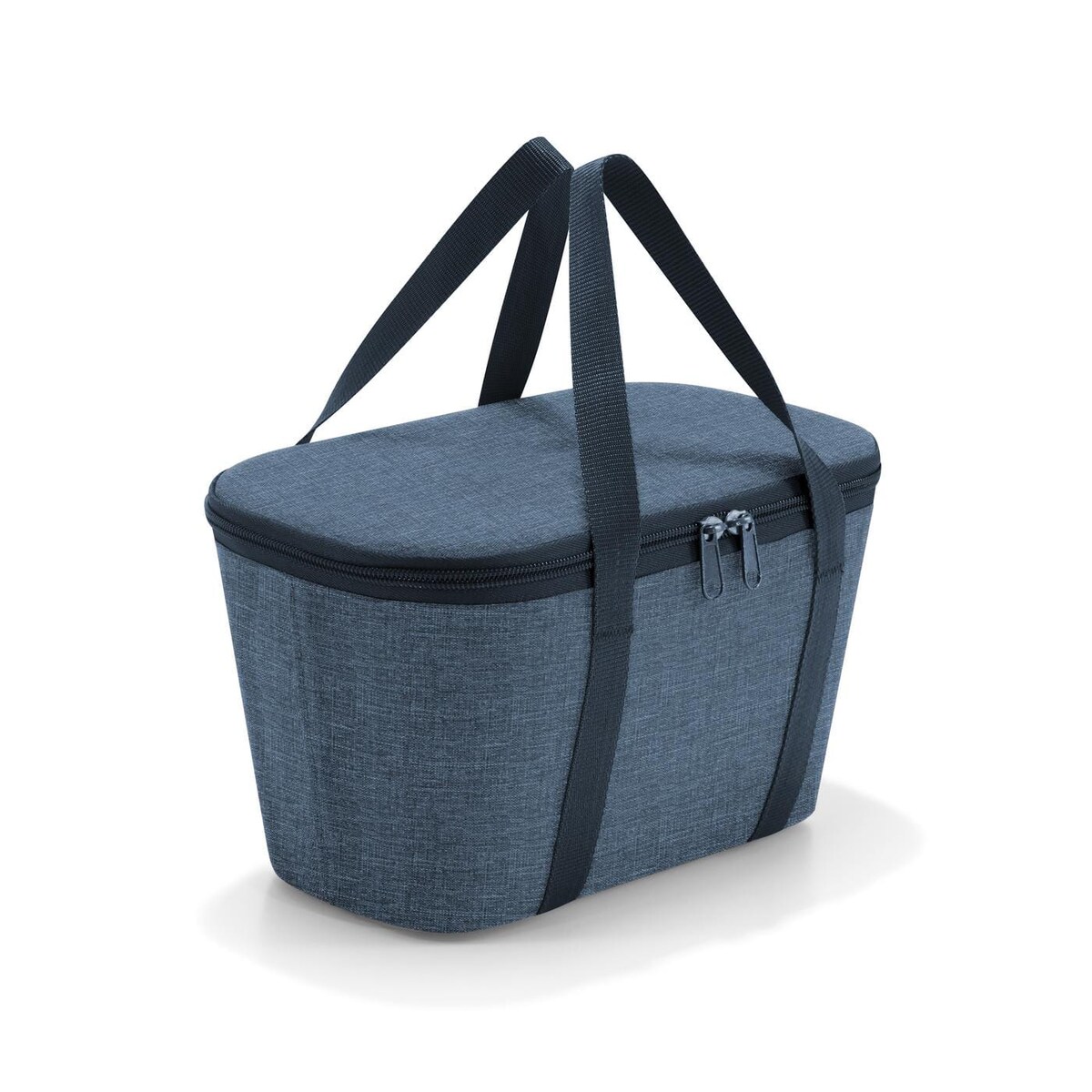 Torba COOLERBAG XS, twist blue