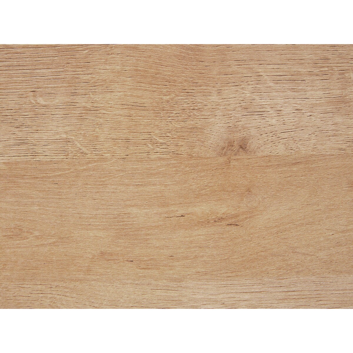 Komoda 3 szuflady fronty rattanowe jasne drewno PASCO