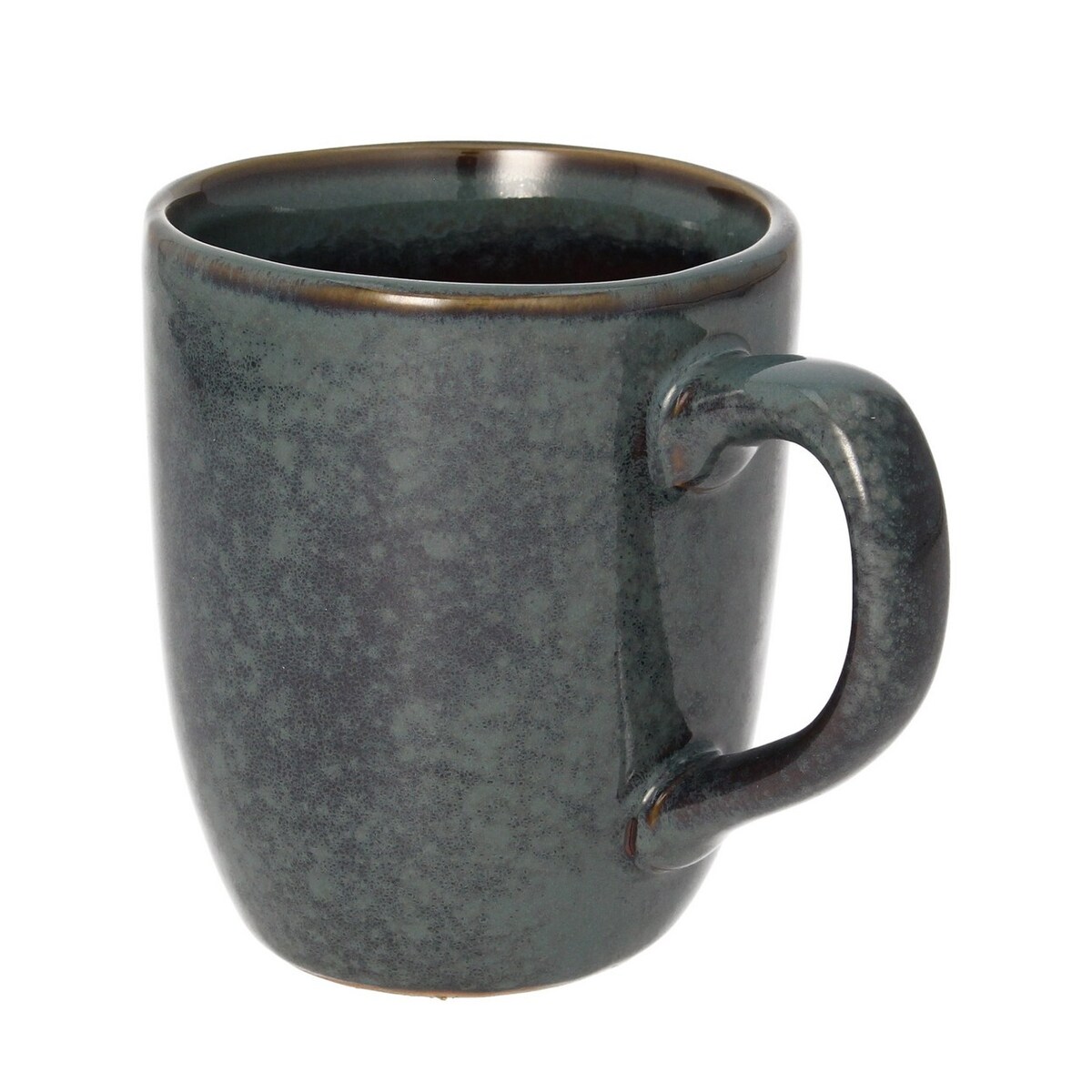 Kubek Sorani 350ml dark blue, 13 x 9 x 10 cm