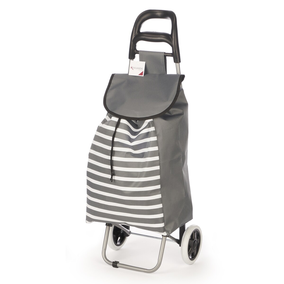 Składany wózek na zakupy, 33 L