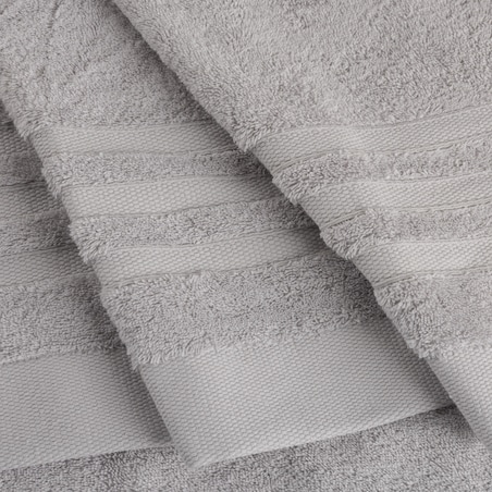 Ręcznik Essence 30x50 cm light grey, 30 x 50 cm