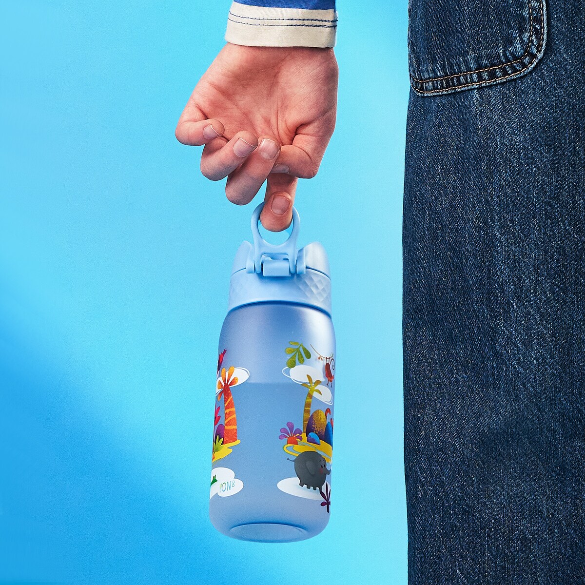 Butelka ION8 I8RF350PBSAFARI Safari