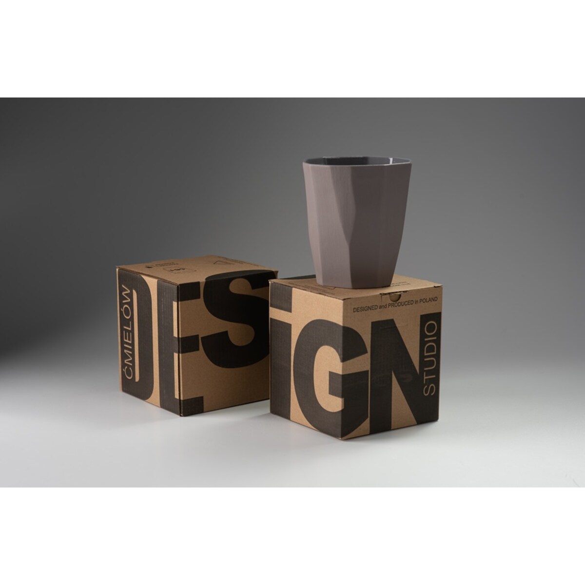 Kubek 480 ml Limbo migdałowy CD26