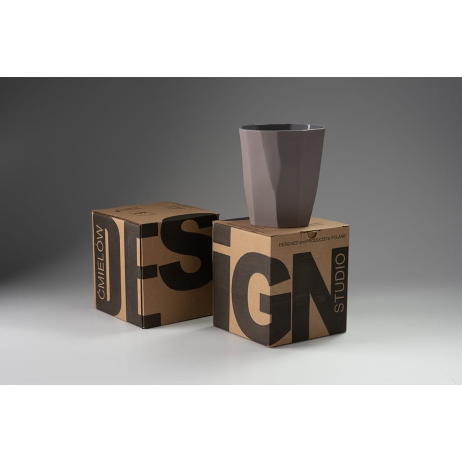 Kubek 480 ml Limbo migdałowy CD26