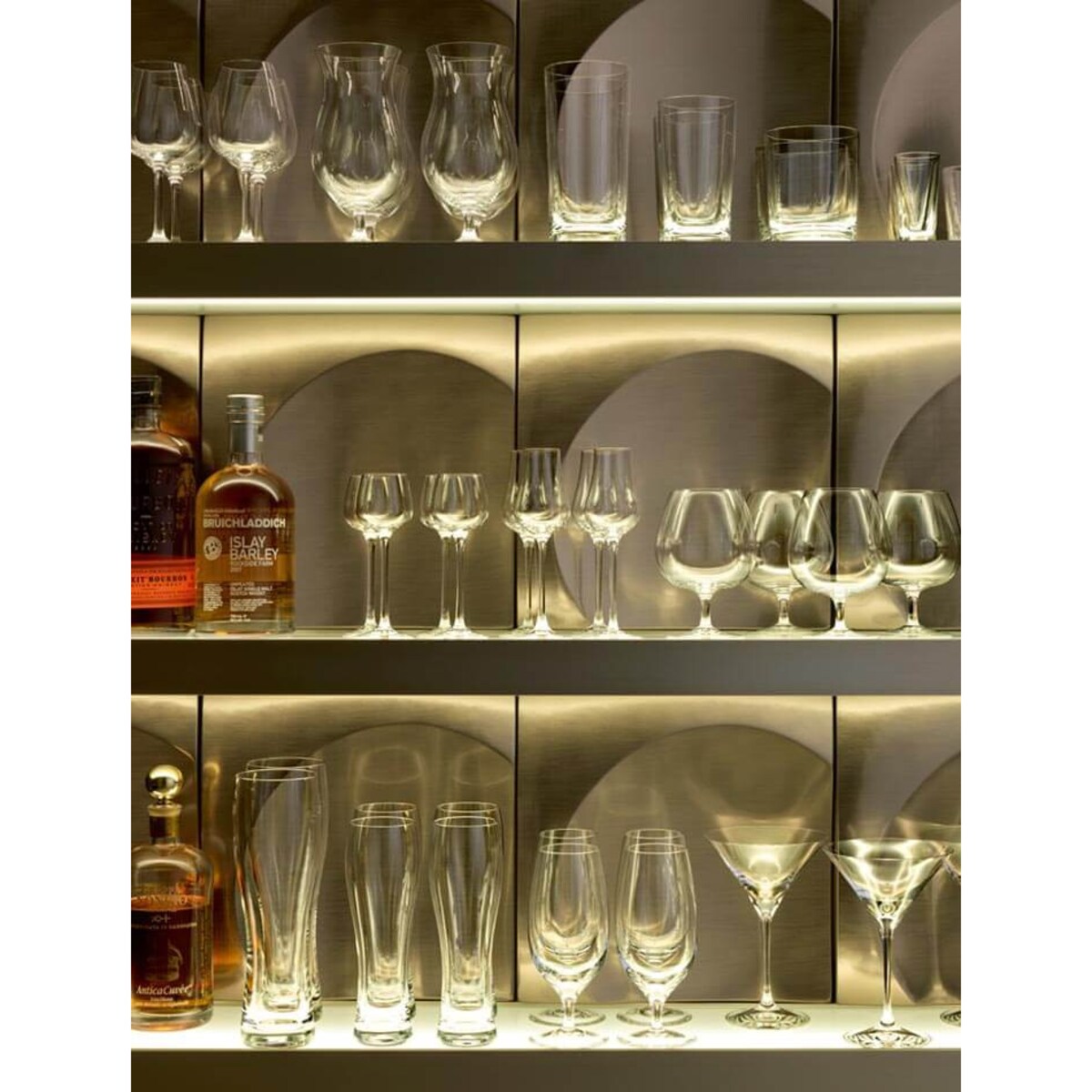 Zestaw 2 kieliszków do shotów Purismo Bar, 55 ml, Villeroy & Boch