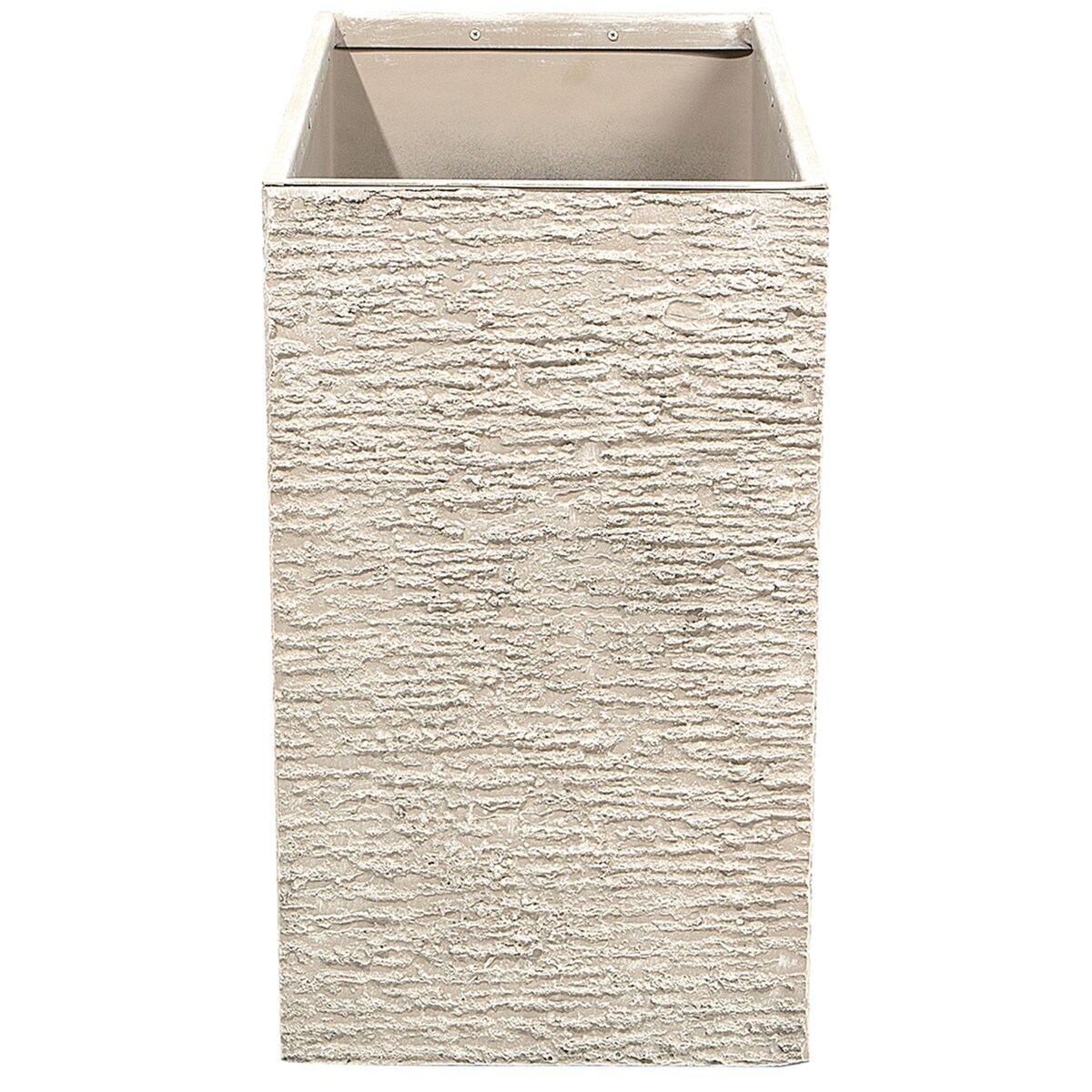 Donica EDESSA 80 cm Jasnobeżowy