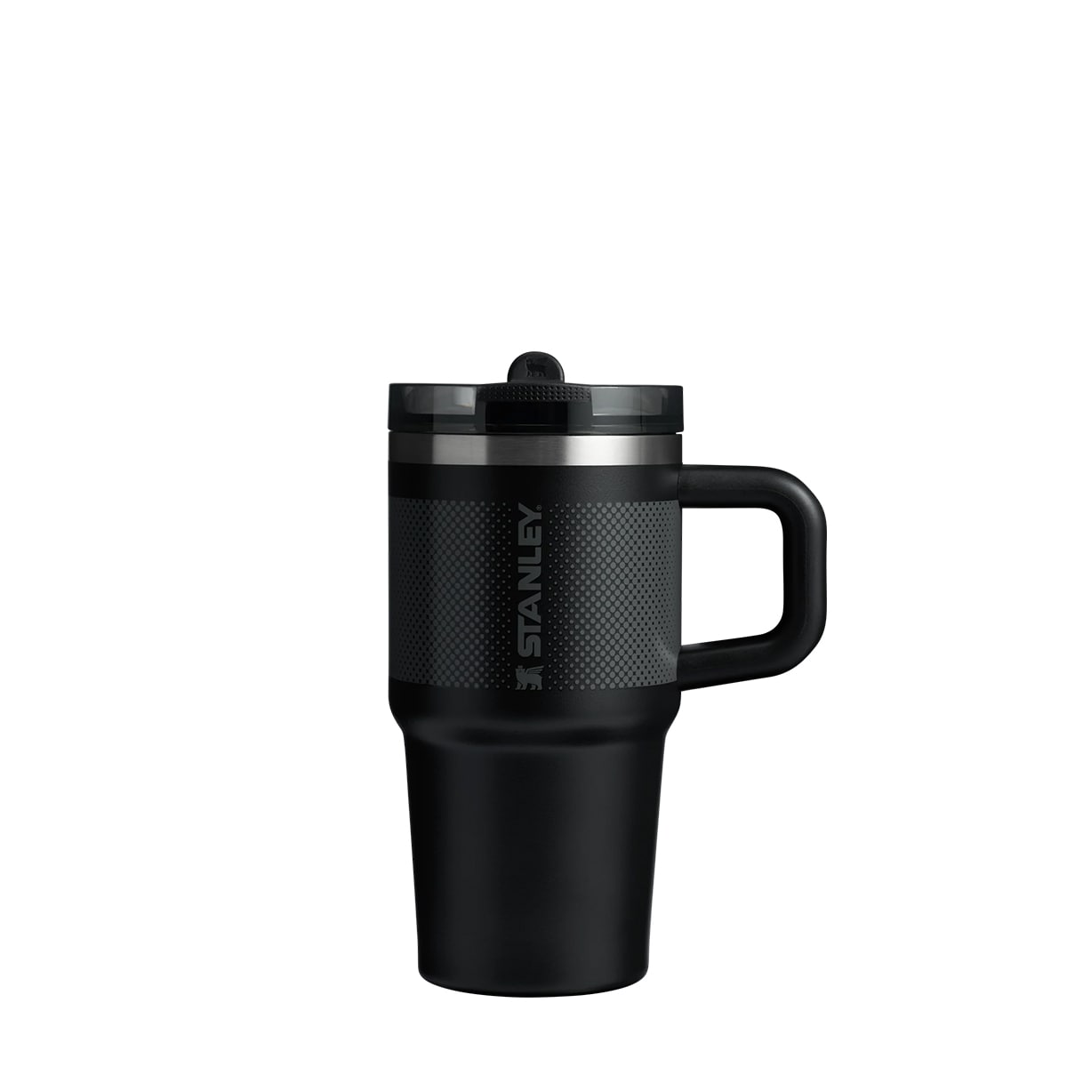 Stanley Quencher® ProTour Flip Straw 0.59L Black Fade