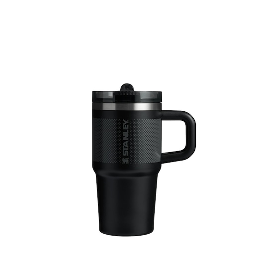 Stanley Quencher® ProTour Flip Straw 0.59L Black Fade