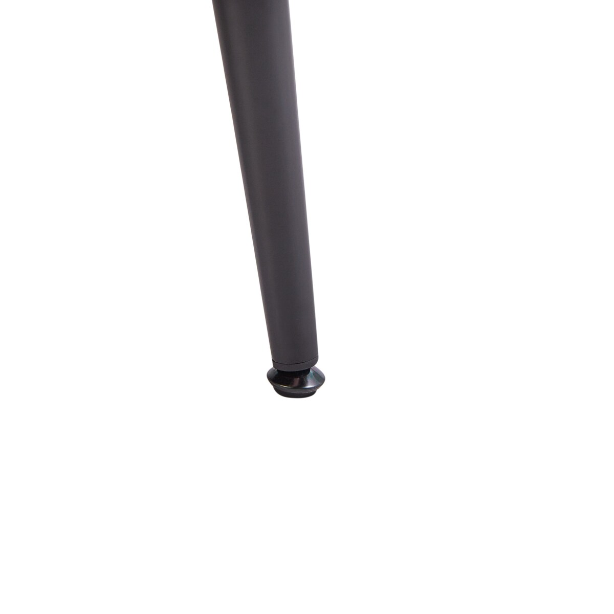 Fotel OTSBY II Boucle Pastelowy róż