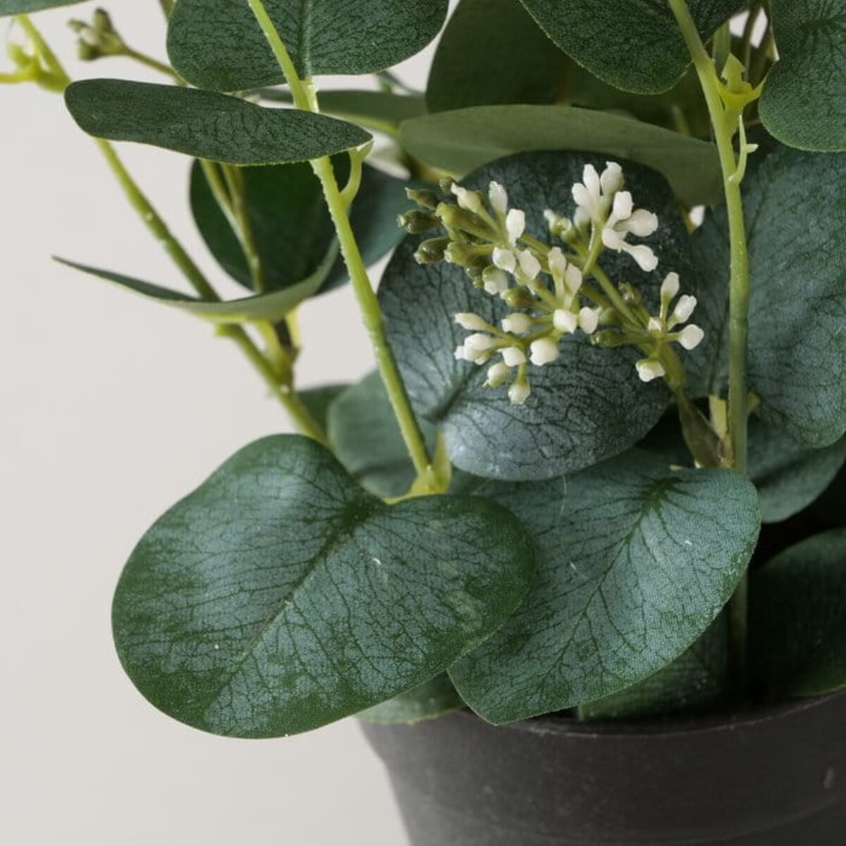 sztuczny Kwiat Eukaliptus 30 cm 1 szt