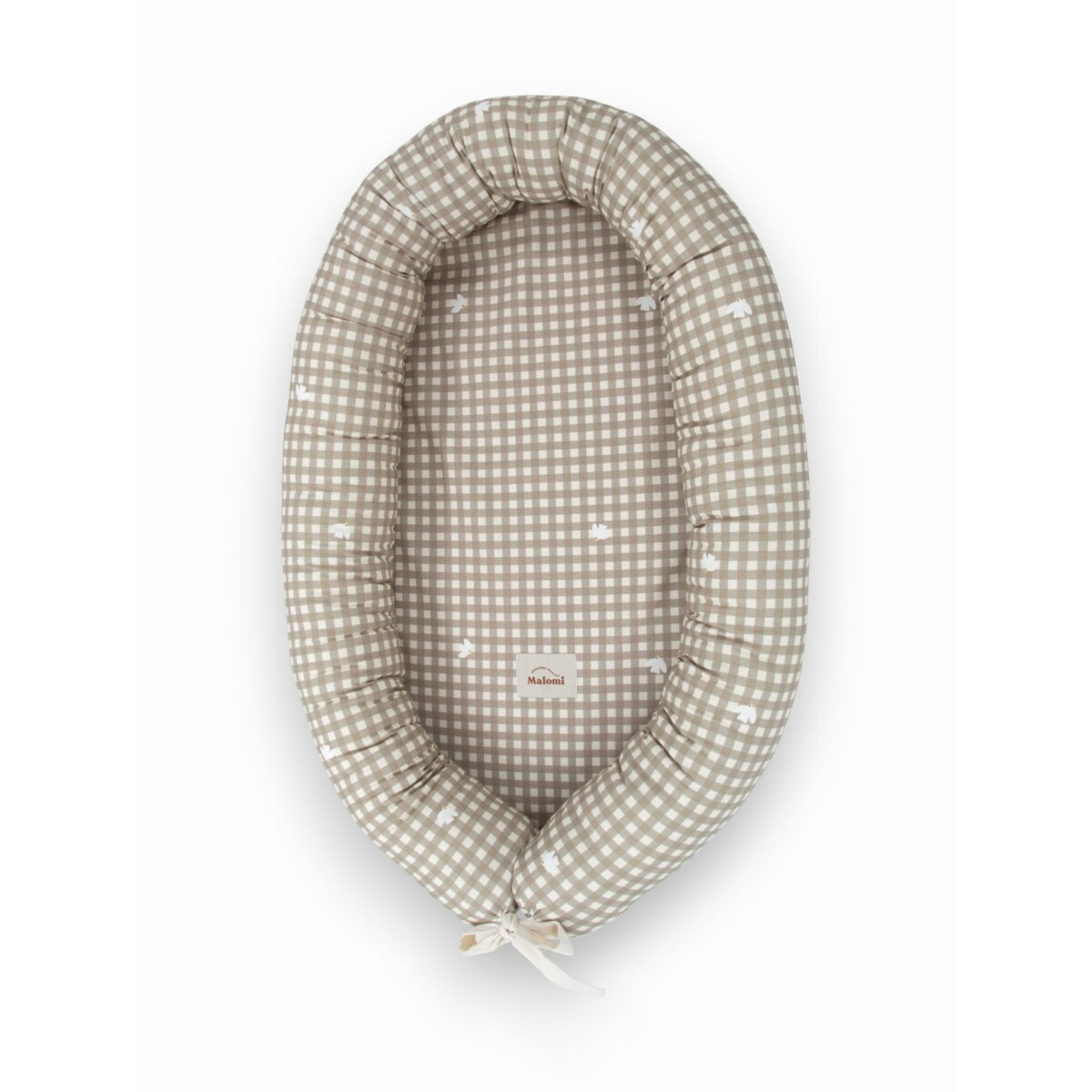 Kokon niemowlęcy Countryside Check