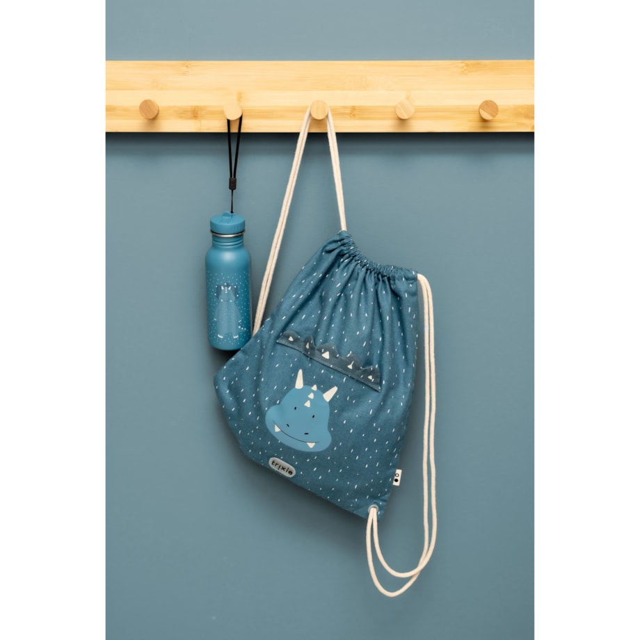 Butelka bidon 500 ml - Triceratops Trixie Baby