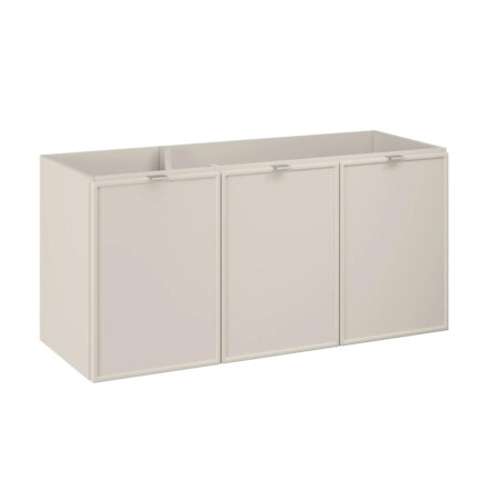 Szafka pod umywalkę BELLA CASHMERE 82-120-3D 120cm kaszmirowa