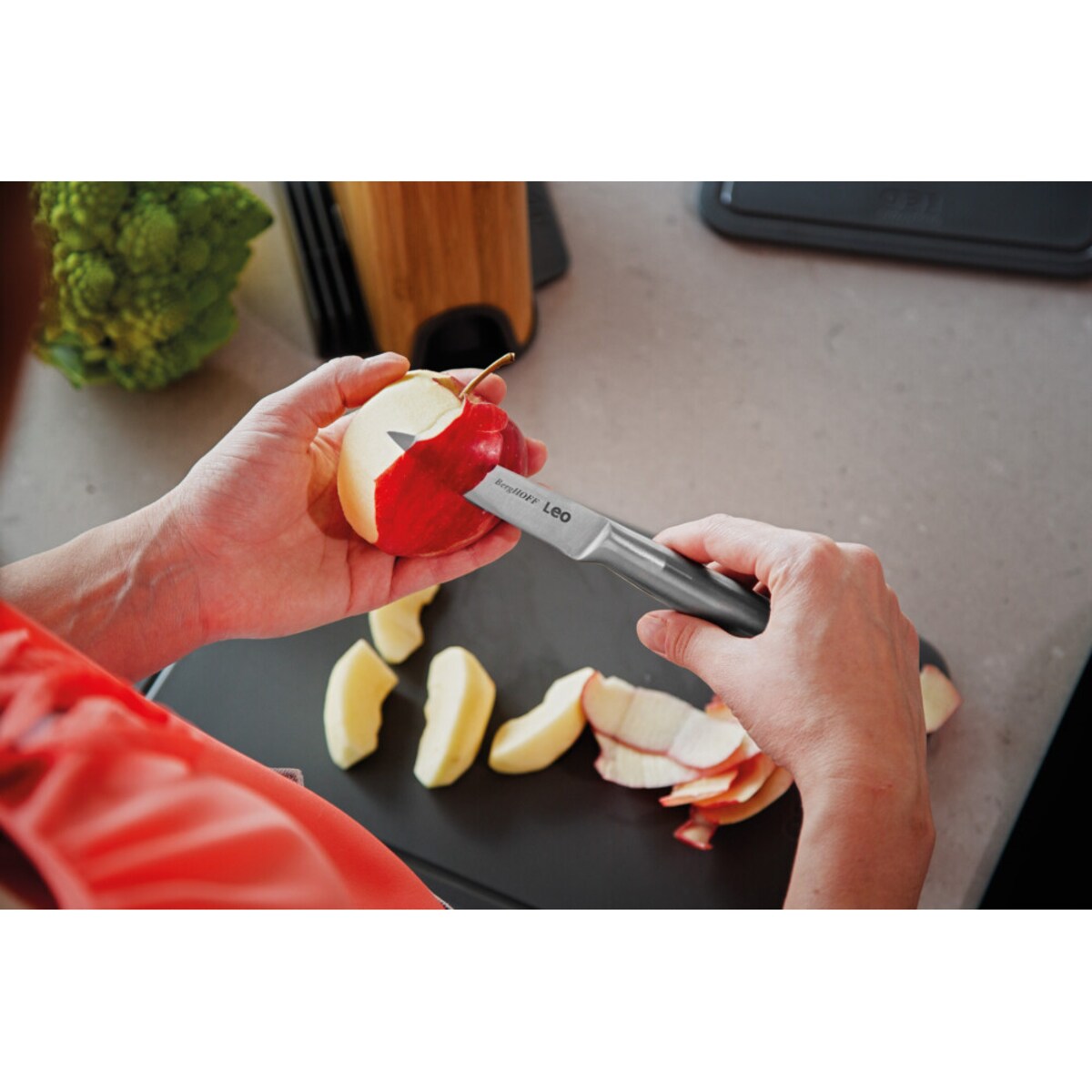 Nóż do obierania Legacy 9 cm BergHOFF