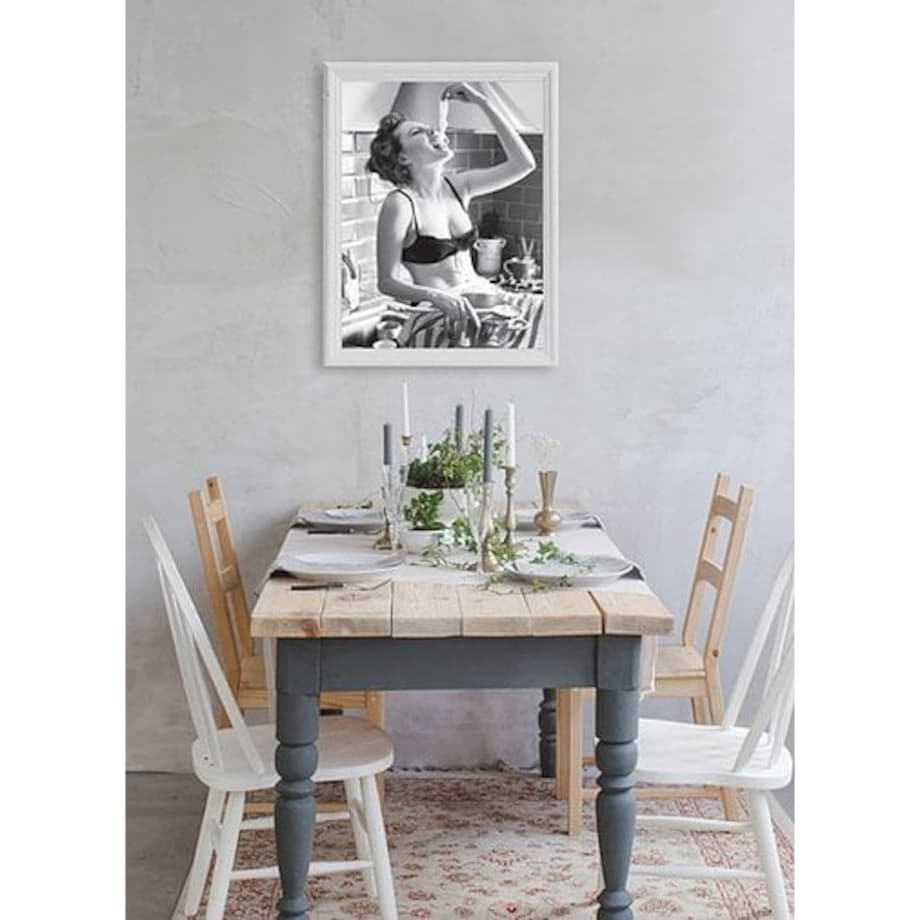 Poster Story, Plakat, Obraz - Artystyczny Taniec, wymiary 50 x 70 cm